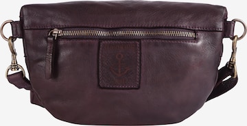 Harbour 2nd Fanny Pack in Purple