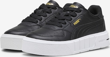 PUMA Sneakers 'Cali Court' in Zwart