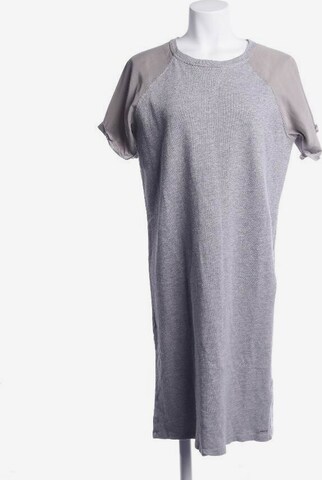 Calvin Klein Kleid XL in Grau: predná strana