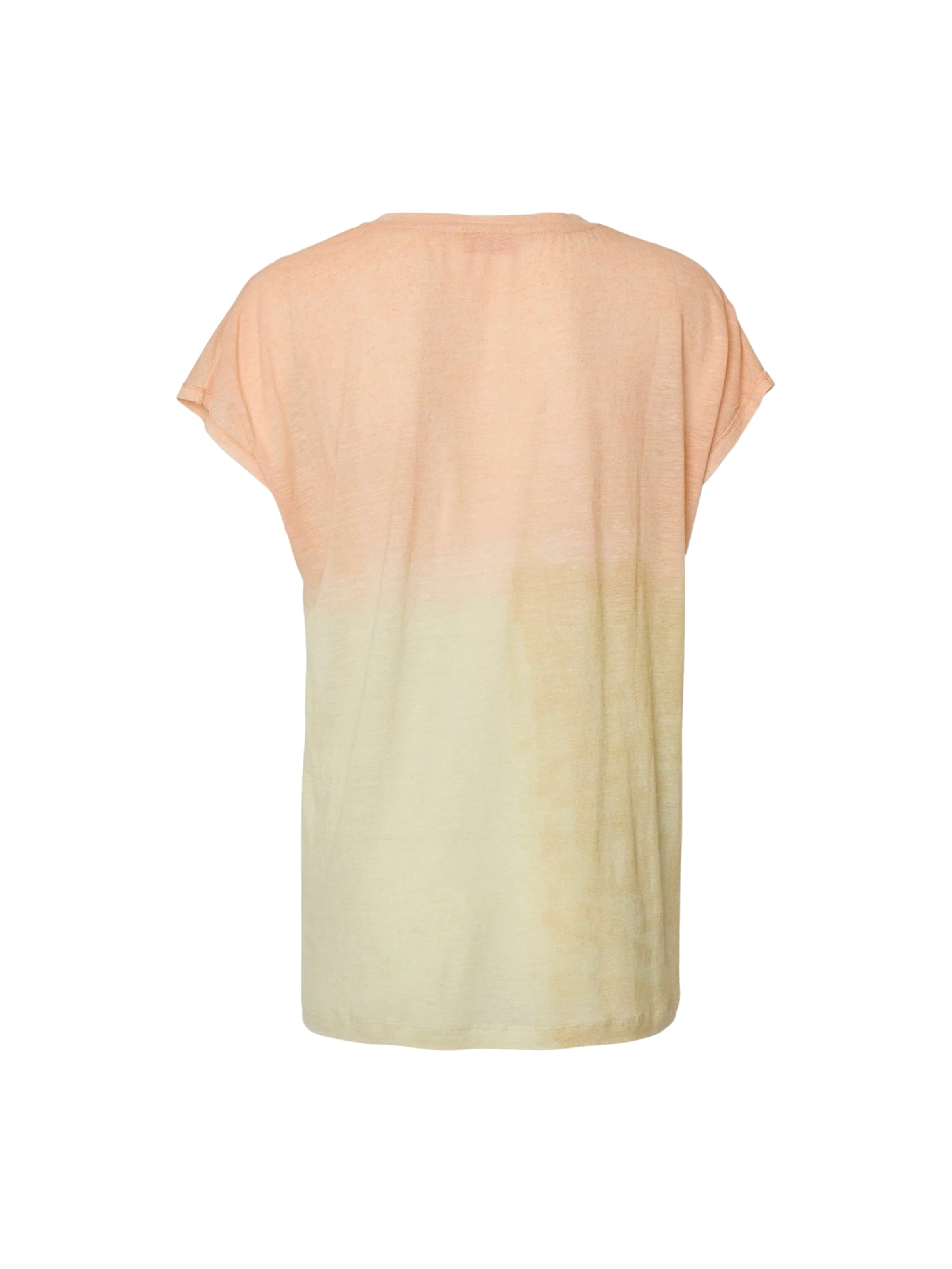 Odd Molly Top ' I Was Here ' in Gemengde kleuren