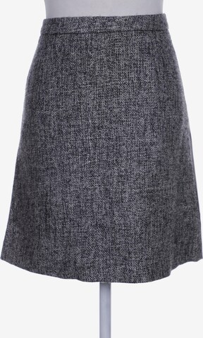 123 Paris Skirt in M in Grey: front