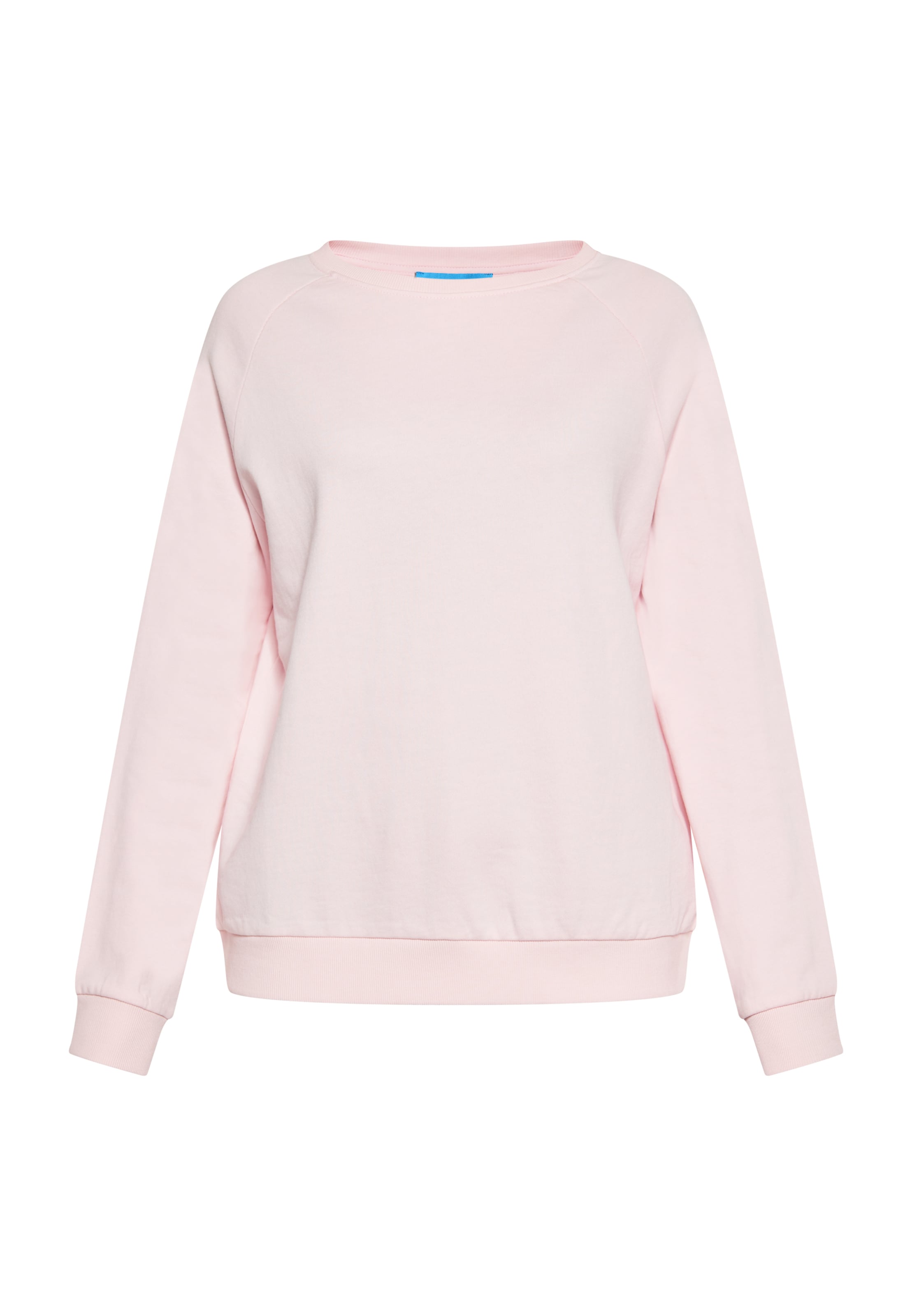 SANIKA - Sweatshirt em rosa: frente