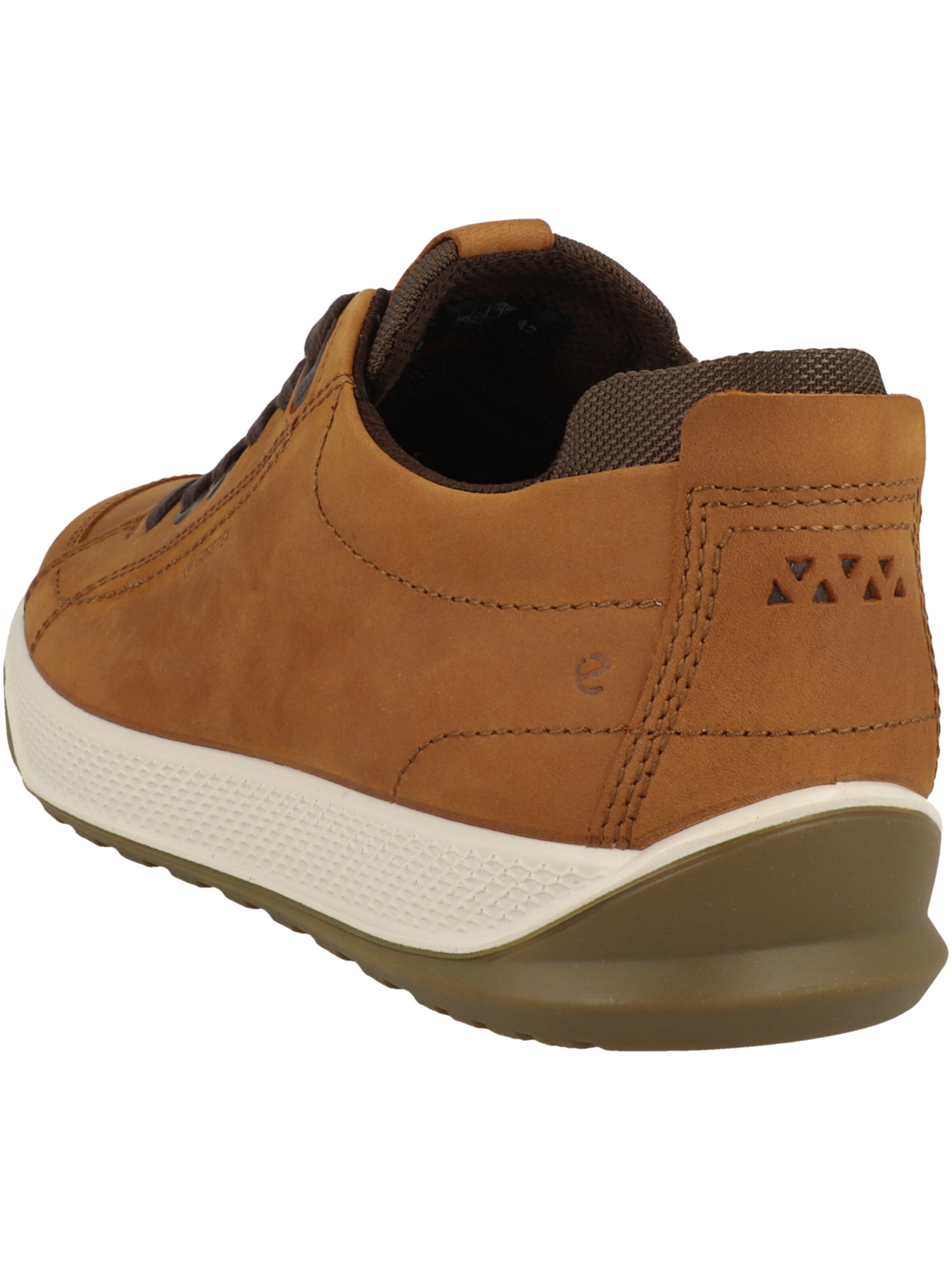 ECCO Sneaker 'Byway' in Braun