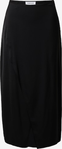 EDITED Skirt 'Yellena' in Black: front