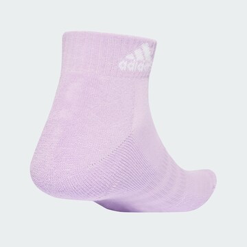 ADIDAS PERFORMANCE Спортивные носки в Зеленый
