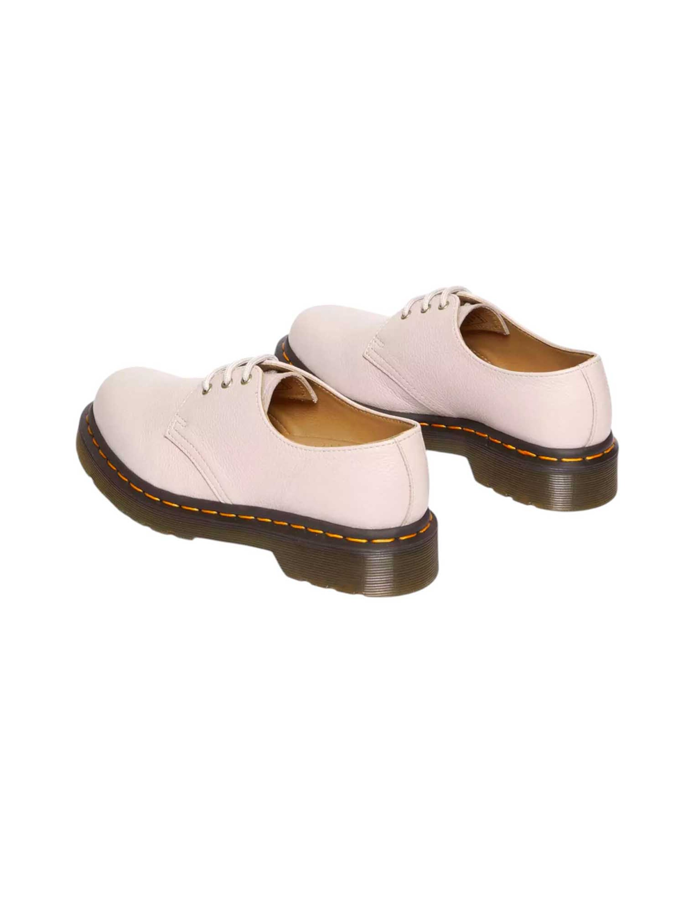 Dr. Martens Veterschoen 'Virginia' in Roze