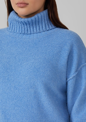 Pull-over s.Oliver en bleu