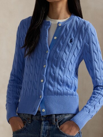 Polo Ralph Lauren - Cárdigan en azul