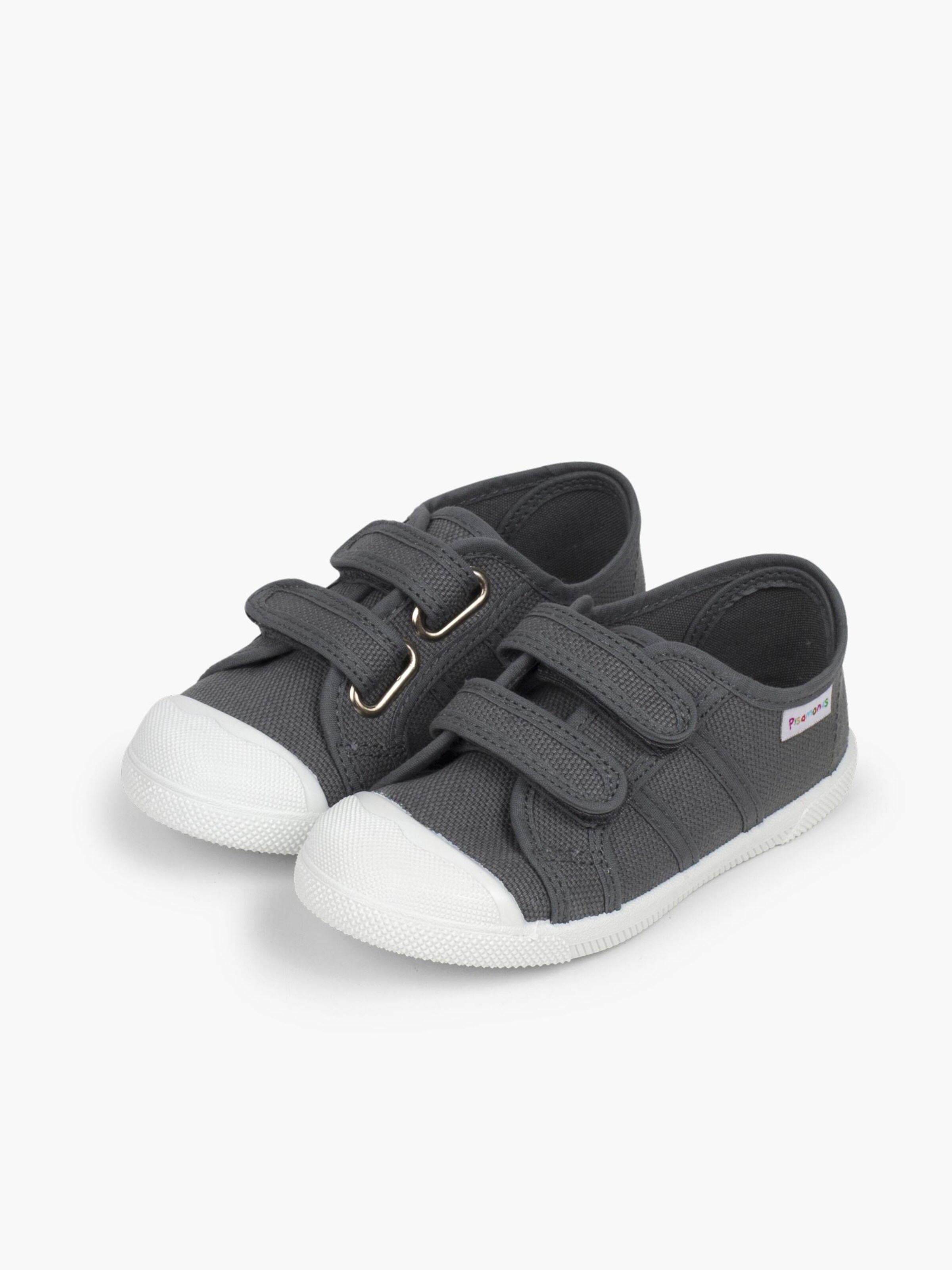 Baskets Pisamonas en gris