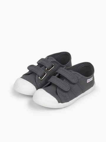 Sneaker di Pisamonas in grigio