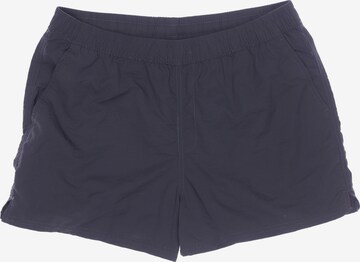 Reserved Shorts 34 in Grau: predná strana