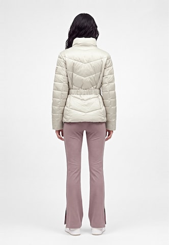 balta EA7 Emporio Armani Žieminė striukė
