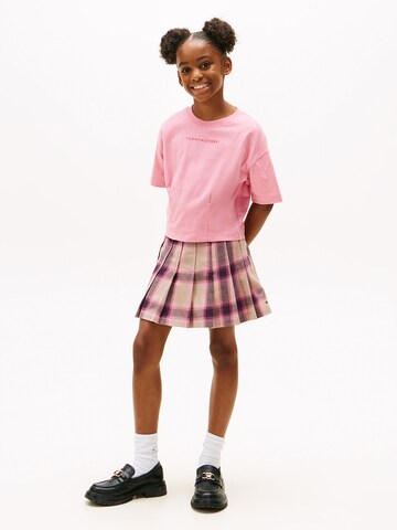 TOMMY HILFIGER Shirt in Pink