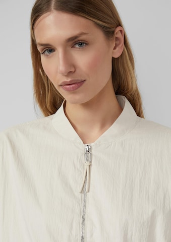 s.Oliver Jacke in Beige