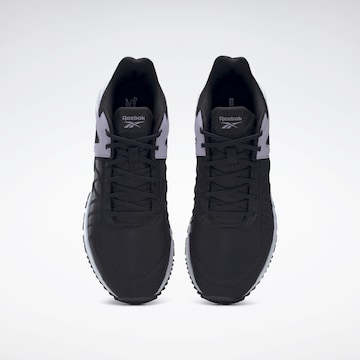 Reebok Athletic Shoes 'Astroride Trail 2.0' in Black