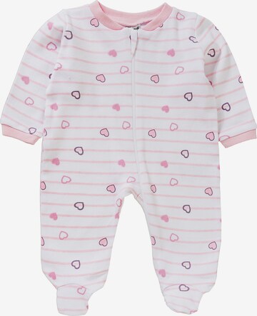 JACKY Pajamas in Pink