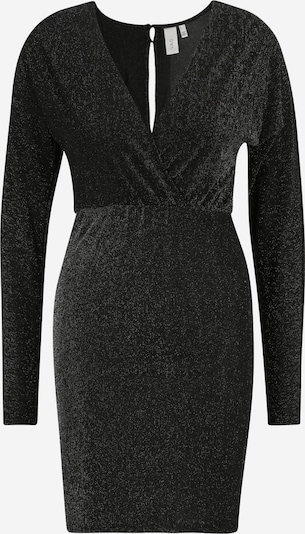 Y.A.S Petite Kleid 'WUP' in schwarz, Produktansicht