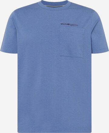 BRAX Shirt 'Lias' in Blue: front