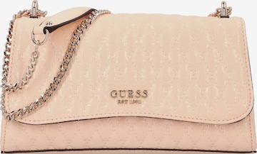 GUESS Umhängetasche 'Betula' in Orange: Vorderseite