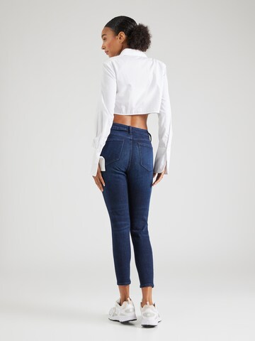 Skinny Jean 'HUDSON' GAP en bleu