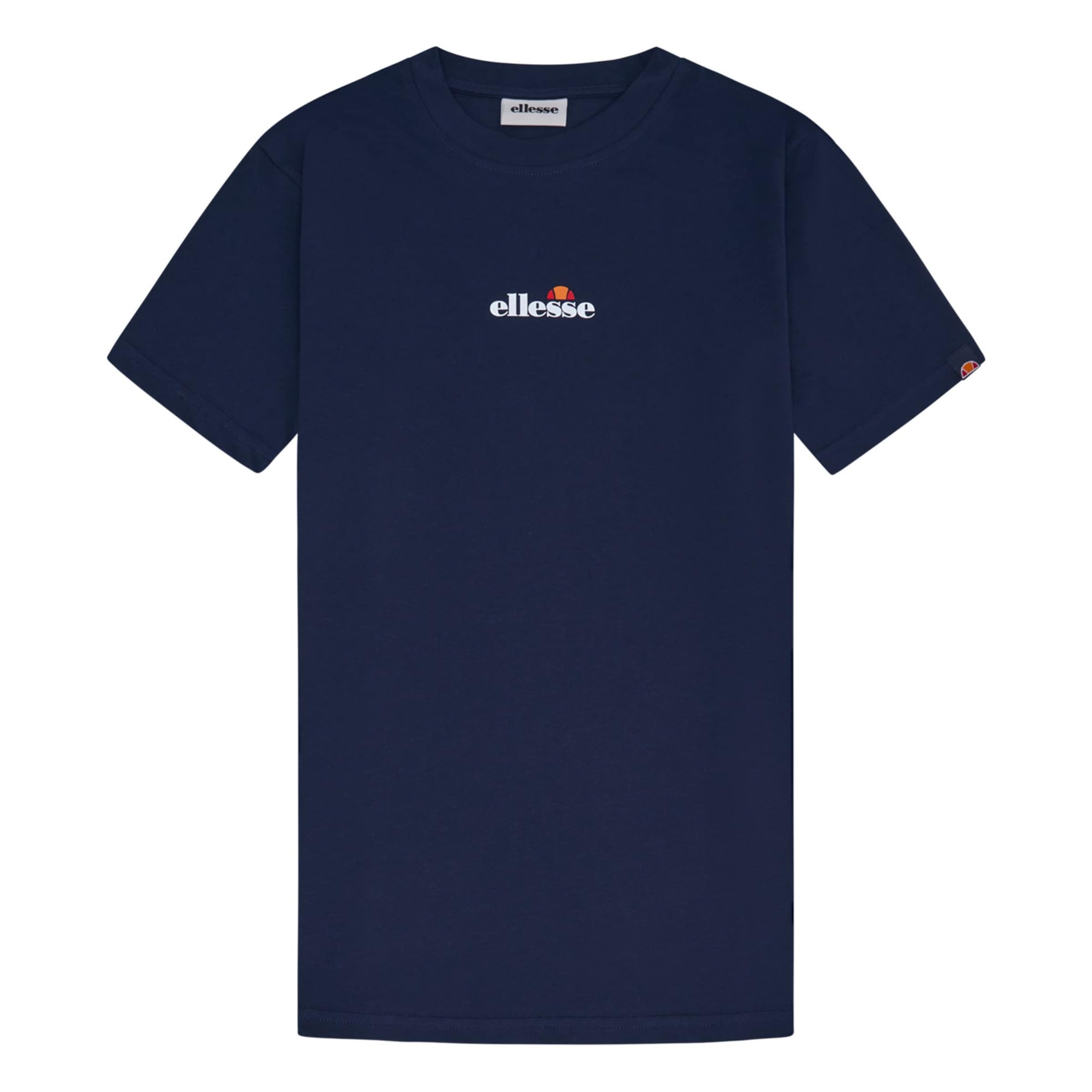 mėlyna ELLESSE Marškinėliai 'Ollio 2': priekis