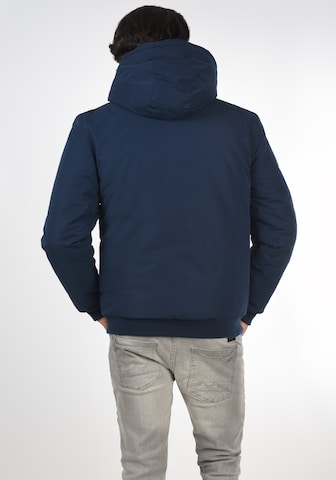 Veste d’hiver 'Eleon' BLEND en bleu