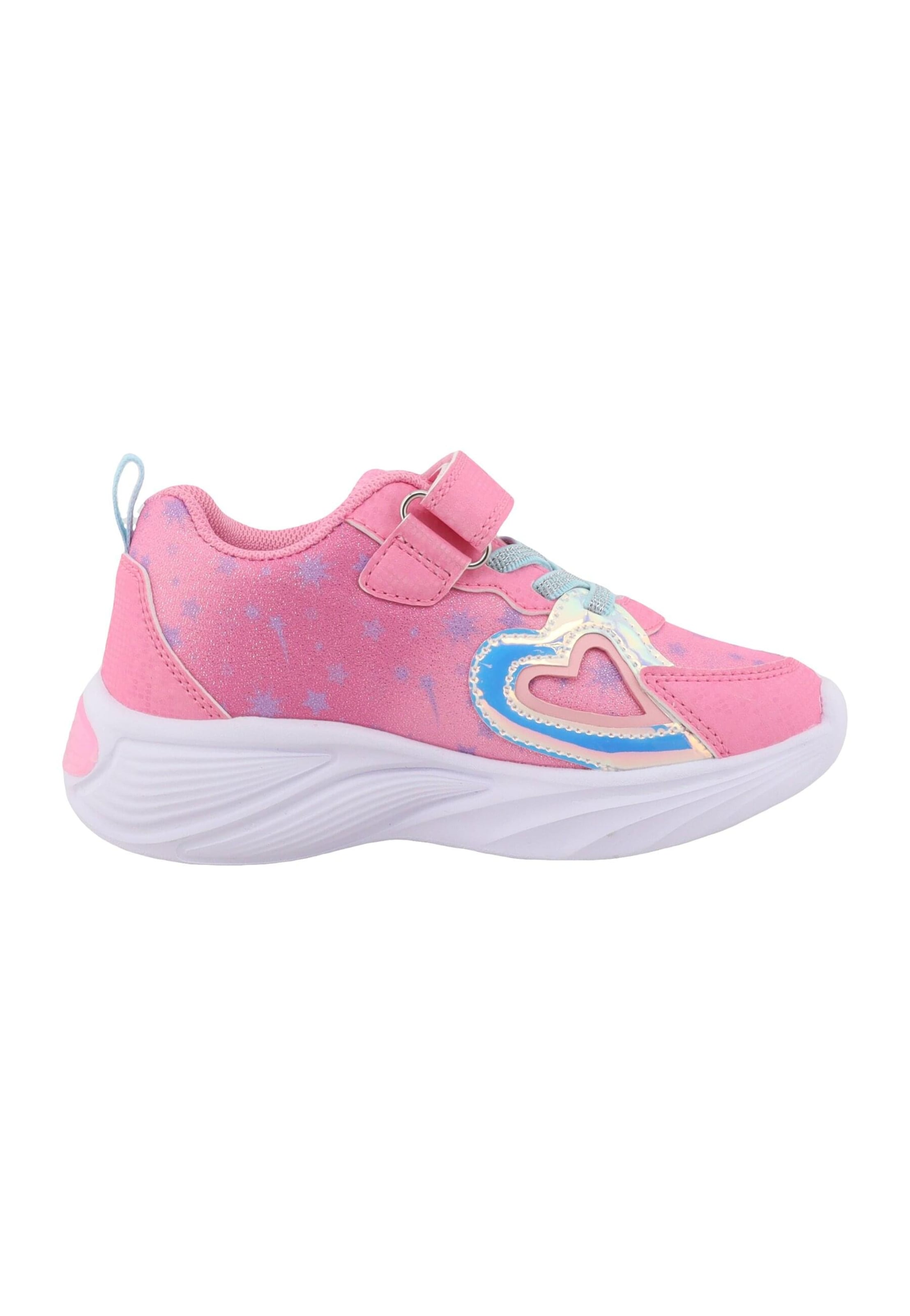 KAPPA Tenisky 'Mette' – pink