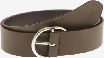 LEVI'S ® Belt in One size in Brown: front