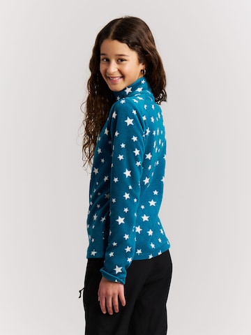 Sweat de sport 'PRTRemissy JR' PROTEST en bleu