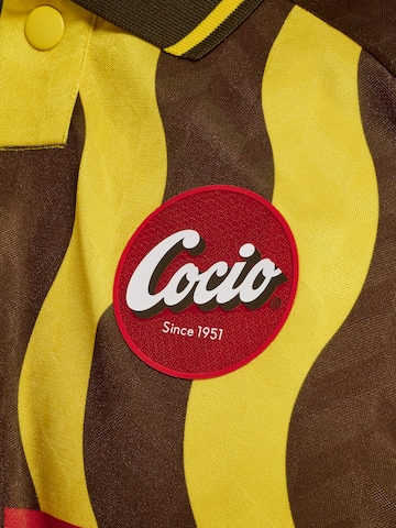 Hummel Jersey 'Hummel x Cocio' in Black