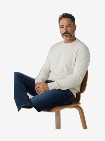 Sweat-shirt ICEBERG en blanc