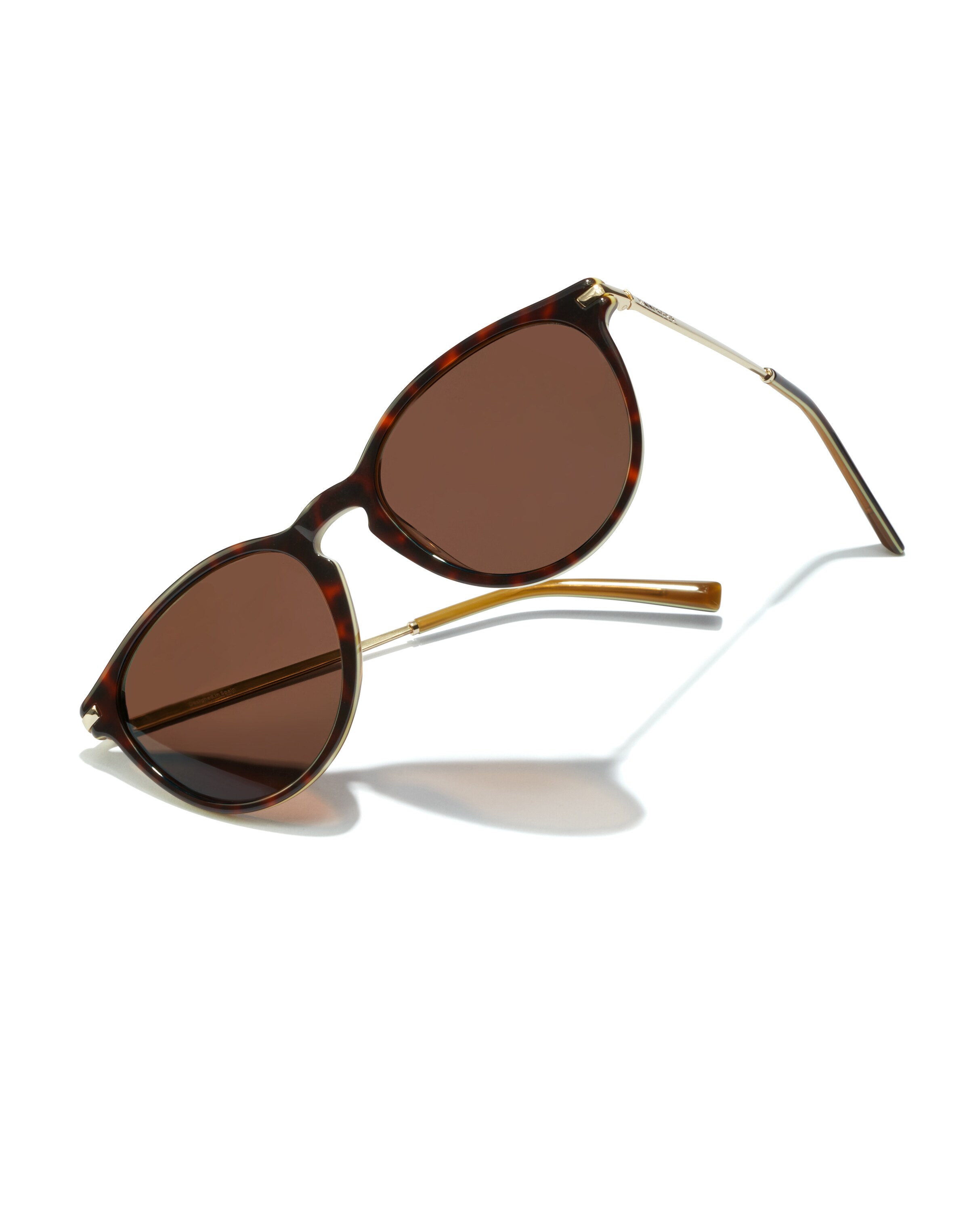 HAWKERS Päikeseprillid 'Mark', värv pruun