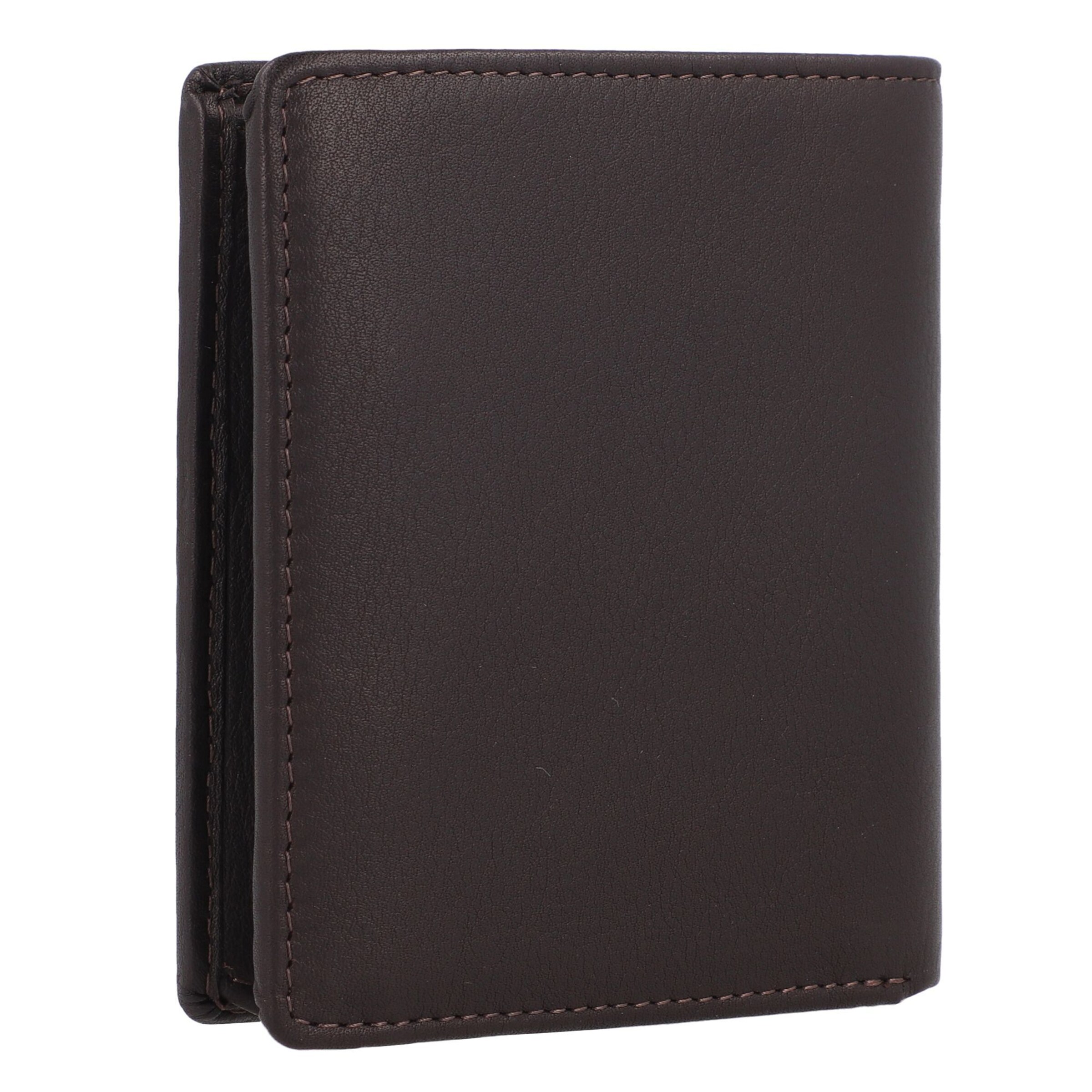 Picard Wallet 'Brooklyn' in Brown