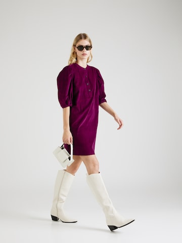 Robe GAP en violet