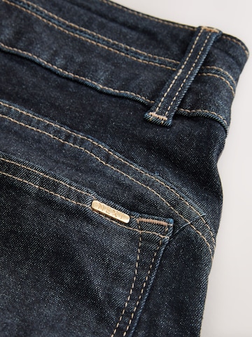 Next Loose fit Jeans in Blue