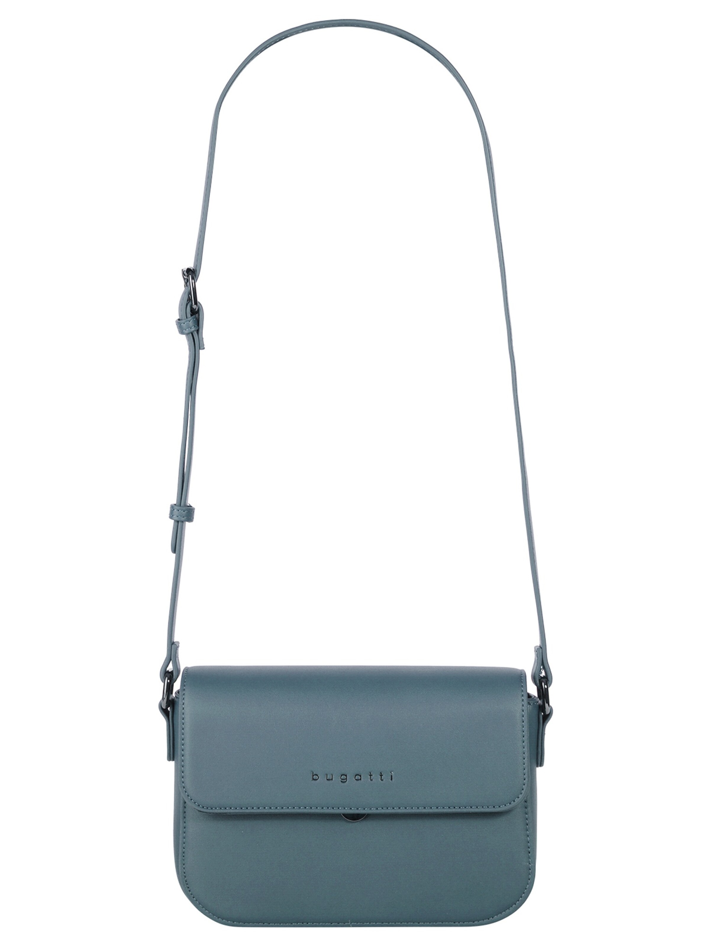 Sac à bandoulière 'ALMATA' bugatti en bleu