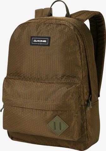 DAKINE Rucksack 21L in Braun