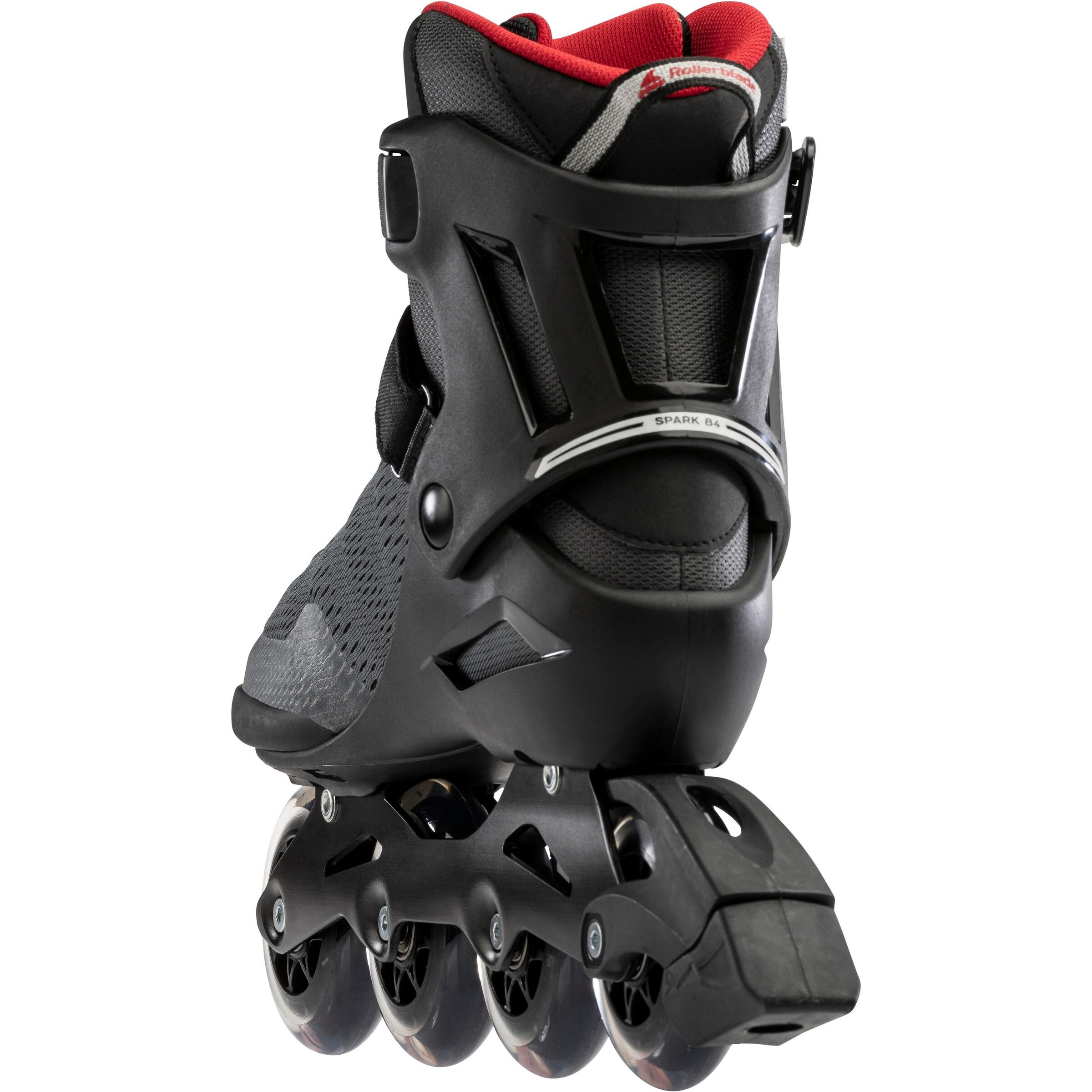 ROLLERBLADE Inline and Roller Skates 'SPARK 84' in Grey