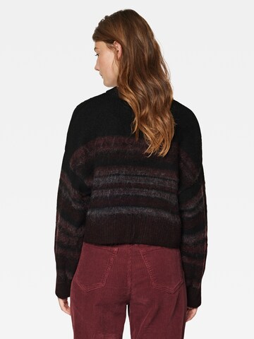 Mavi Pullover in Mischfarben