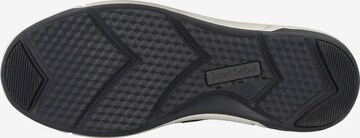 JOSEF SEIBEL Schnürschuh 'Enrico 22' in Blau