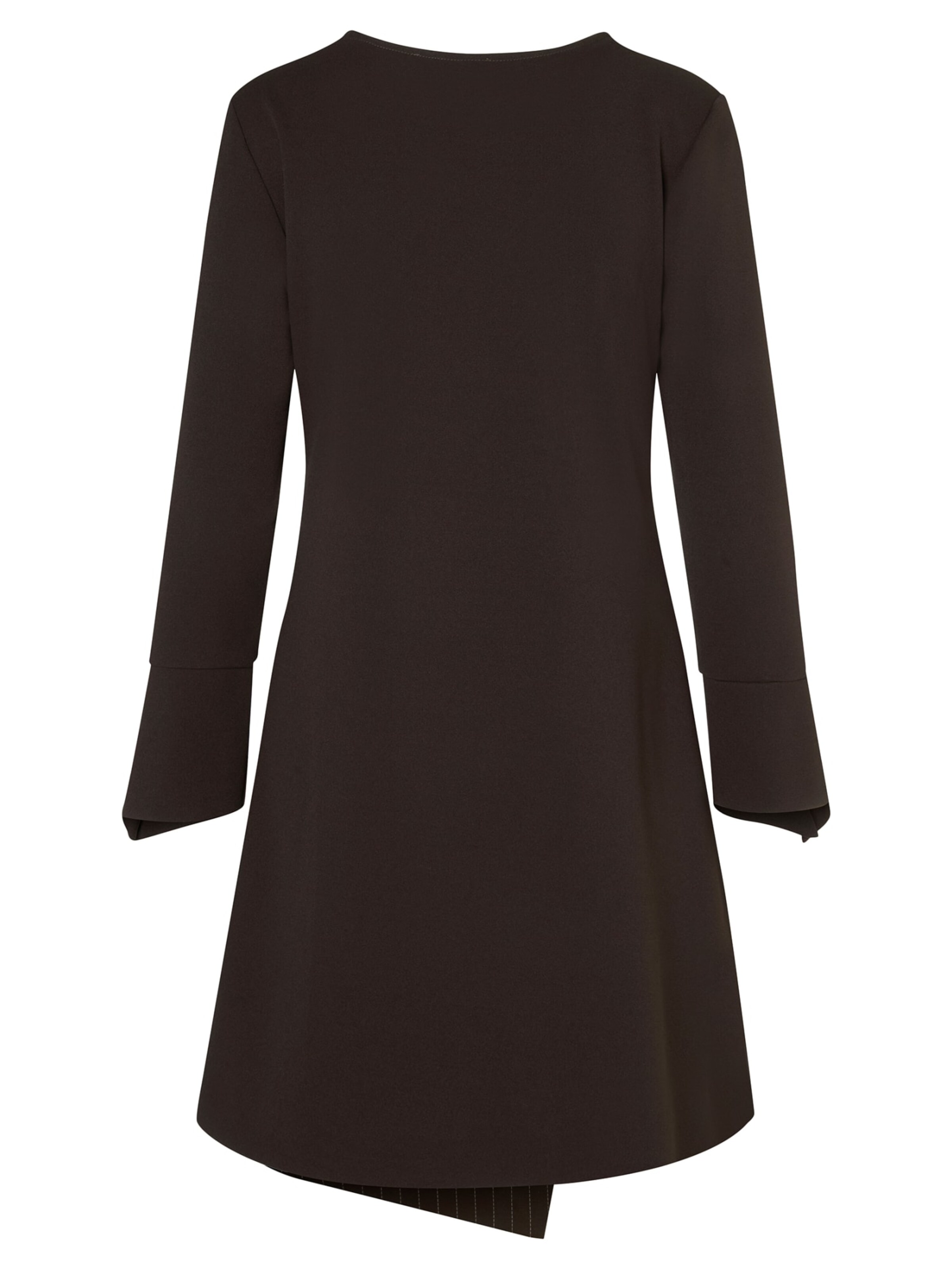 Ana Alcazar Dress in Brown