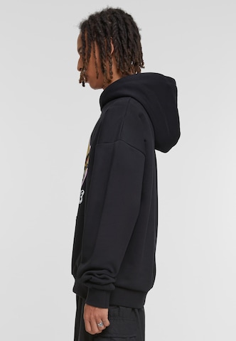 MT Upscale Sweatshirt in Zwart