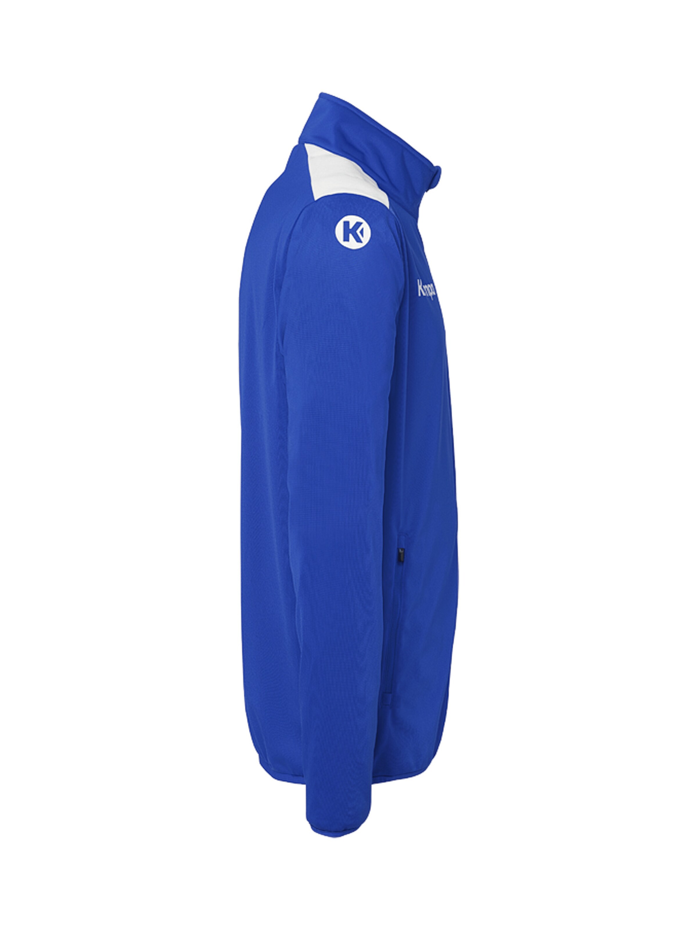 KEMPA Sports jacket 'Emotion 27' in Blue