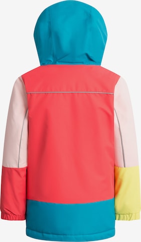 WeeDo Winterjacke 'Cosmo Love' in Mischfarben