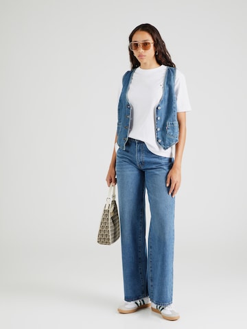 Maglietta di TOMMY HILFIGER in bianco