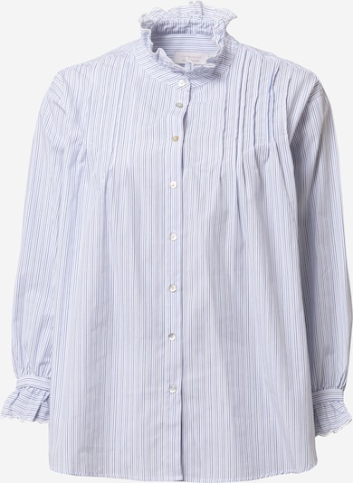 Rich & Royal חולצות נשים בתכלת / כחול כהה / לבן, סקירת המוצר