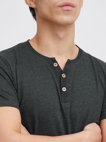 T-Shirt 'Volker' !Solid en gris