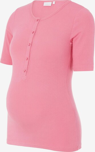 Tricou 'Neda Lia' MAMALICIOUS pe roz deschis, Vizualizare produs