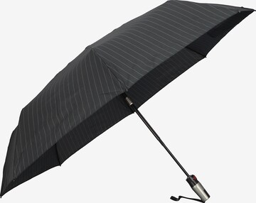 KNIRPS Umbrella in Grey: front