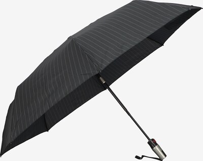 KNIRPS Parapluie en gris, Vue avec produit